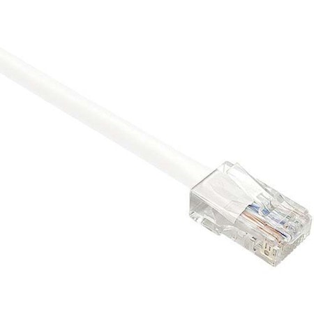 Unirise 4Ft Cat6 Non-Booted Unshielded (Utp) Ethernet Network Patch